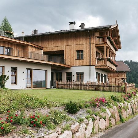 Lochbauer Villa Meltina Exterior foto